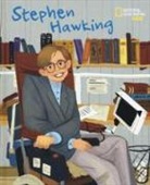 Jane Kent, I. Muñoz - Stephen Hawking