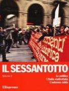 W. Goldkorn, B. Manfellotto, G. Riva - Il sessantotto