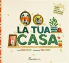 Elisa Rocchi, E. Ferro - La tua casa