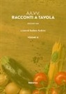 S. Andrini - Racconti a tavola