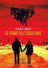 Ilaria Ricci - Le forme dell'assassino