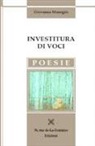Giovanna Menegùs - Investitura di voci