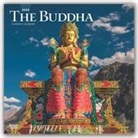 BrownTrout Publisher, Inc Browntrout Publishers, Browntrout Publishing (COR) - The Buddha 2020 Calendar