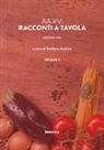 S. Andrini - Racconti a tavola