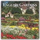 BrownTrout Publisher, Inc Browntrout Publishers, Browntrout Publishers Inc, Browntrout Publishing (COR) - English Gardens 2020 Calendar