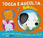 Emily Bolam - Bauuu! Tocca e ascolta
