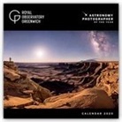 Flame Tree Publishing - Greenwich Royal Observatory Astronomy Photographer of the Year Wall