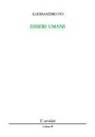 Alessandro Fo - Esseri umani