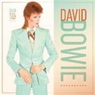 David Bowie, BrownTrout Publisher, Inc Browntrout Publishers, Browntrout Publishing (COR) - David Bowie 2020 Calendar