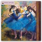 Edgar Degas, Flame Tree Publishing - Degas'' Dancers Wall Calendar 2020 (Art Calendar)