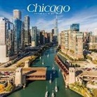 BrownTrout Publisher, Inc Browntrout Publishers, Browntrout Publishing (COR) - Chicago 2020 Calendar