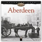 Flame Tree Publishing - Aberdeen Heritage Wall Calendar 2020 (Art Calendar)