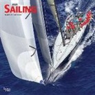 BrownTrout Publisher, Inc Browntrout Publishers, Browntrout Publishing (COR) - Sailing 2020 Calendar