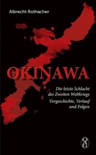 Albrecht Rothacher, OA - Deutsche Gesellschaft für Natu, OAG - Deutsche Gesellschaft für Natu, OA Deutsche Gesellschaft für Natur-, OAG - Deutsche Gesellschaft für Natur- und Völkerkunde Ostasiens, Toky OAG Deutsche Gesellschaft für Natur- und Völkerkunde Ostasiens... - Okinawa