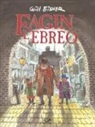 Will Eisner - Fagin l'ebreo