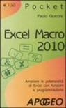 Paolo Guccini - Excel macro 2010