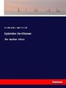 James Howell, Josep Jacobs, Joseph Jacobs - Epistolae Ho-Elianae