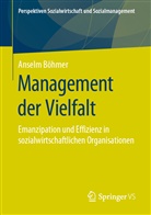 Anselm Böhmer - Management der Vielfalt