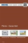 Miche, Michel - MICHEL Motivkatalog Pferde - Ganze Welt