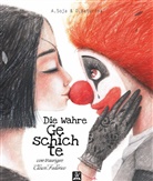 Anton Soja, Oksana Baturina - DIE WAHRE GESCHICHTE