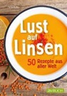 Petra Kolip, Petra (Dr.) Kolip - Lust auf Linsen