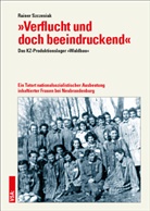 Rainer Szczesiak - "Verflucht und doch beeindruckend"