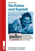 Pegg Berolsky, Peggy Berolsky, Lisa Strauss, Gin Elsner, Gine Elsner - Von Krakau nach Kapstadt