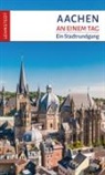 Reinhard Mäurer, Mar Lehmstedt, Mark Lehmstedt - Aachen an einem Tag
