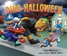 Lisa Wheeler, Barry Gott - Dino-Halloween