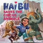 Blake Freeman, Freeman Blake - Haibu Saves the Circus Animals