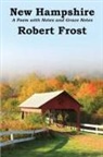 Robert Frost - New Hampshire