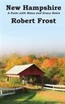 Robert Frost - New Hampshire