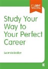 Author, Lucinda Becker, Lucinda (Reading University Becker, Becker Lucinda - Study Your Way to Your Perfect Career