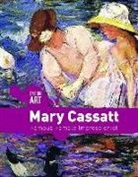Rachael Morlock - Mary Cassatt