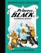 Dean Hale, Shannon Hale, Shannon/ Hale Hale, LeUyen Pham, LeUyen Pham - The Princess in Black and the Bathtime Battle