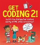Duncan Beedie, David Whitney, David/ Beedie Whitney, Duncan Beedie - Get Coding 2!