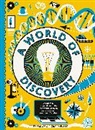 James Brown, Richard Platt, James Brown - A World of Discovery