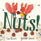 Lou Peacock, Lou/ Ismail Peacock, Yasmeen Ismail - Nuts!