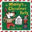 Lucy Cousins, Lucy/ Cousins Cousins, Lucy Cousins - Maisy's Christmas Party