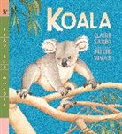 Claire Saxby, Claire/ Vivas Saxby, Julie Vivas, Julie Vivas - Koala