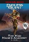 Matt Forbeck, Various - Dungeons & Dragons: The Mad Mage's Academy