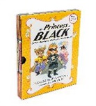 Dean Hale, Shannon Hale, Shannon/ Hale Hale, Leuyen Pham, Leuyen Pham - The Princess in Black