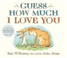 Anita Jeram, Sam McBratney, Sam/ Jeram McBratney, Anita Jeram - Guess How Much I Love You