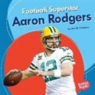 Jon M Fishman, Jon M. Fishman - Football Superstar Aaron Rodgers