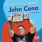 Jon M Fishman, Jon M. Fishman - Pro-Wrestling Superstar John Cena