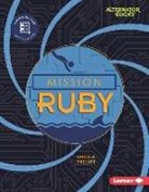 Sheela Preuitt - Mission Ruby
