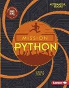 Sheela Preuitt - Mission Python