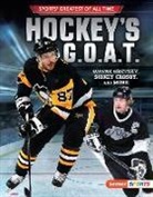 Jon M Fishman, Jon M. Fishman - Hockey's G.O.A.T