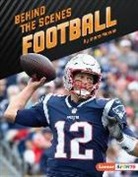 James Monson - Behind the Scenes Football