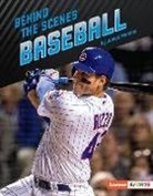 James Monson - Behind the Scenes Baseball